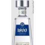 Tequila 1800 Blanco