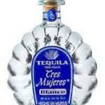 Tequila Tres Mujeres Blanco