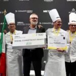 México gana en Bocuse d’Or, la competencia culinaria más influyente del mundo