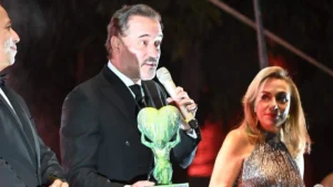 Tequila se Viste de Gala: Hacienda El Centenario Recibe a los 50 Líderes de México