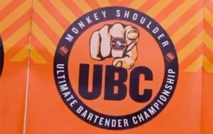 Marie-Louise Roy-Bilodeau Gana Monkey Shoulder Ultimate Bartender Championship Americas 2025