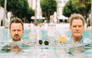 Dos Hombres Mezcal Recibe $15 Millones para Expansión Premium