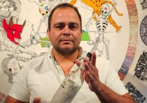 Raicilla de Jalisco Conquista Madrid: Oportunidades y Estrategias para el Mercado Europeo