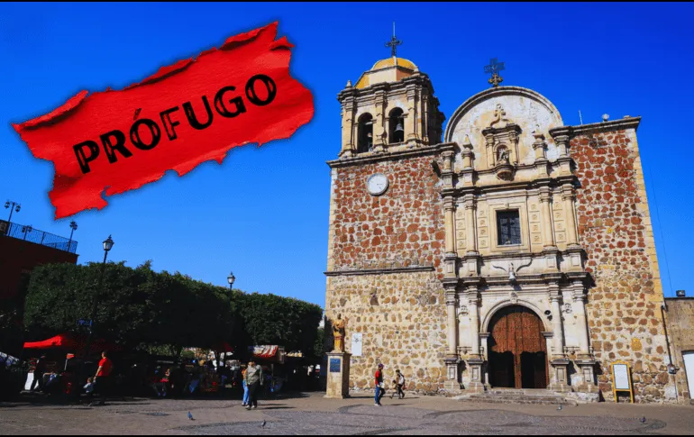 Escándalo en Tequila: Tesorero Municipal Prófugo Declaró Ingresos de 34 Millones de Pesos Anuales