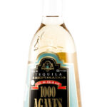 1000 Agaves Reposado