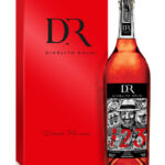 123 Organic Tequila Diablito Rojo Extra Añejo