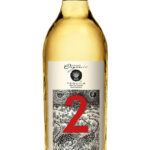 123 Organic Tequila Reposado