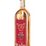 1519 Tequila 1519 Organic Tequila Añejo