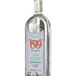 1519 Tequila 1519 Organic Tequila Blanco