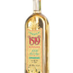 1519 Tequila 1519 Organic Tequila Reposado