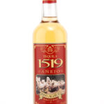 1519 Tequila Añejo