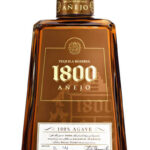 1800 Tequila 1800 Añejo