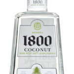1800 Tequila 1800 Coconut Blanco