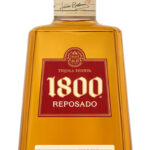 1800 Tequila 1800 Reposado