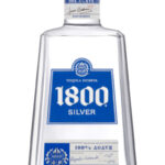 1800 Tequila 1800 Silver