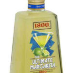 1800 Tequila 1800 The Ultimate Margarita