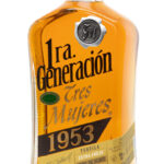 1ra. Generación Tres Mujeres 1953 Extra Añejo