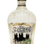 3 Amigos Blanco