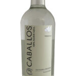 3 Caballos Blanco