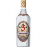 3 Magueyes Blanco