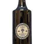 3 Tres Tequila Blanco