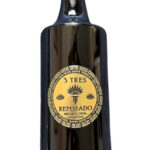 3 Tres Tequila Reposado