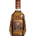 3 Vaquitas Tequila Añejo