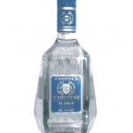 3 Vaquitas Tequila Blanco