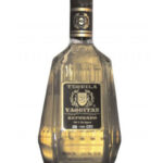 3 Vaquitas Tequila Reposado