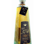 374 Tequila Añejo