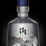 3R Tequila 3R Blanco