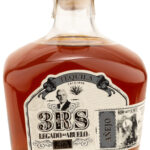 3RS Legado Del Abuelo Añejo