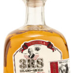 3RS Legado Del Abuelo Reposado