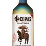 4 Copas Añejo 110