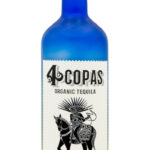 4 Copas Blanco