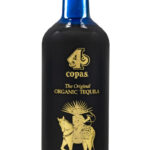 4 Copas Extra Añejo