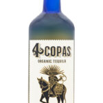 4 Copas Reposado