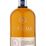 4 Vidas Tequila Añejo