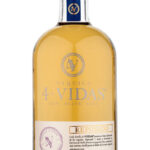 4 Vidas Tequila Reposado