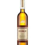 400 Conejos Anejo
