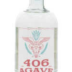 406 Agave Blanco