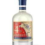 The 4th Rabbit Agave Spirit