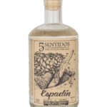 5 Sentidos Espadin – Tio Pedro