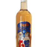 5 Años Añejo "Cordon Azul"