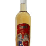 5 Años Reposado "Cordon Rojo"
