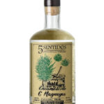 5 Sentidos Ensamble de 6 Magueyes