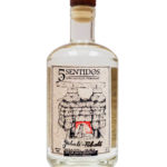 5 Sentidos Jabali-Tobala – Alberto Martinez