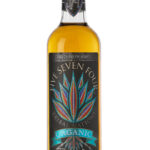 Five Seven Four Tequila 574 Organic Añejo