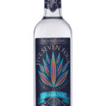 Five Seven Four Tequila 574 Organic Blanco