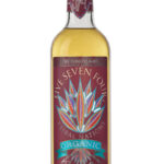 Five Seven Four Tequila 574 Organic Reposado